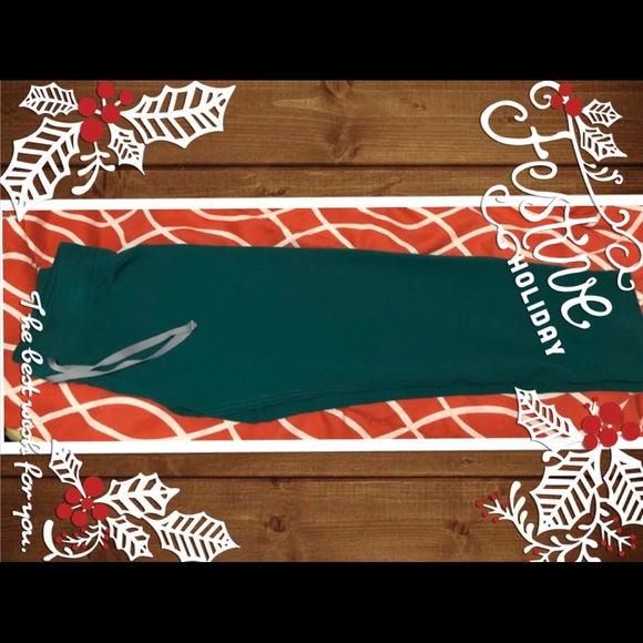 Hurry!!!Price drop!!!😱😱😱 Figs Bottom XS/Petite - Picture 4 of 6